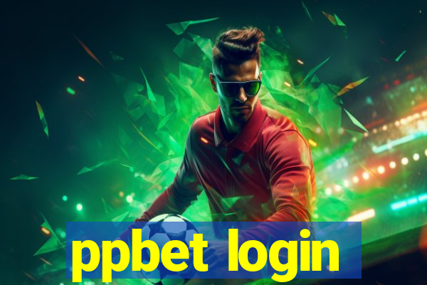 ppbet login